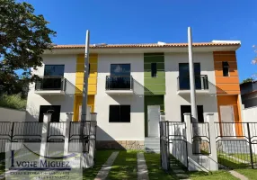 Foto 1 de Casa com 2 Quartos à venda, 85m² em Village Sao Roque, Miguel Pereira