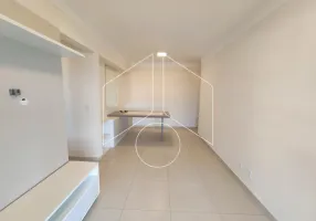 Foto 1 de Apartamento com 2 Quartos à venda, 70m² em Saliola, Marília