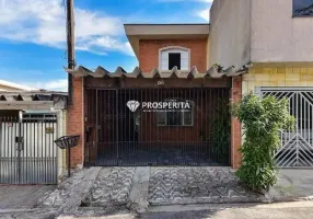 Foto 1 de Casa com 4 Quartos à venda, 130m² em Centro, Diadema