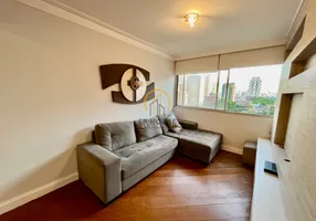 Foto 1 de Apartamento com 3 Quartos para alugar, 120m² em Jardim Paulista, São Paulo