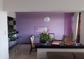 Foto 1 de Apartamento com 3 Quartos à venda, 110m² em Estação, Franca