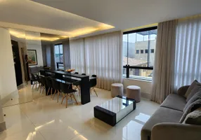 Foto 1 de Apartamento com 3 Quartos para alugar, 88m² em Jaraguá, Belo Horizonte