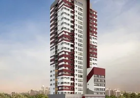 Foto 1 de Apartamento com 3 Quartos à venda, 57m² em Cidade Patriarca, São Paulo