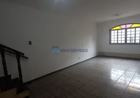 Foto 1 de Casa com 8 Quartos à venda, 150m² em Vila Brasilina, São Paulo