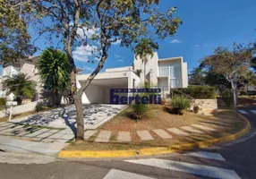 Foto 1 de Casa com 5 Quartos à venda, 394m² em Condominio Residencial Vereda America, Bragança Paulista