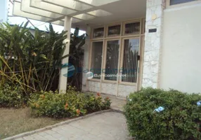 Foto 1 de Casa com 3 Quartos para alugar, 283m² em Jardim Chapadão, Campinas