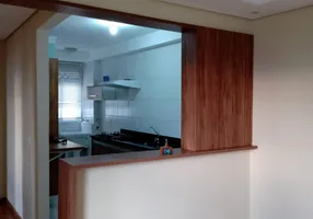 Foto 1 de Apartamento com 2 Quartos à venda, 48m² em Recanto Fortuna, Campinas