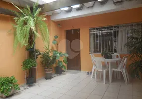 Foto 1 de Sobrado com 2 Quartos à venda, 80m² em Campo Grande, São Paulo