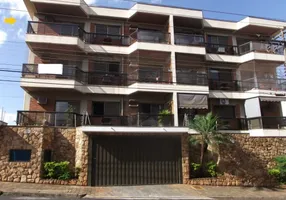 Foto 1 de Apartamento com 3 Quartos à venda, 130m² em Jardim Antartica, Ribeirão Preto
