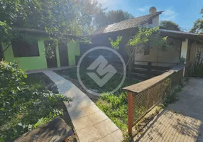 Foto 1 de Casa com 2 Quartos à venda, 80m² em Chácaras Reunidas Ipê, Itu