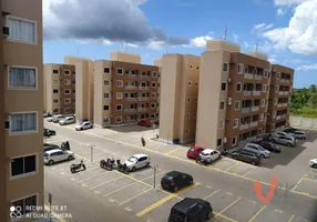 Foto 1 de Apartamento com 2 Quartos à venda, 48m² em Paupina, Fortaleza