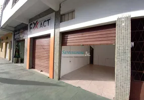 Foto 1 de Ponto Comercial para alugar, 12m² em Vila Vista Alegre, Cachoeirinha