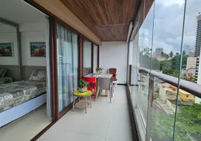 Foto 1 de Apartamento com 2 Quartos à venda, 67m² em Barra, Salvador