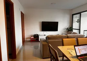 Foto 1 de Apartamento com 3 Quartos para alugar, 114m² em Pituaçu, Salvador