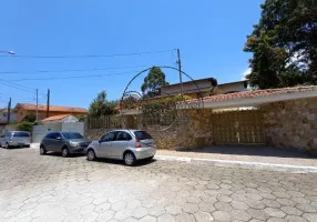 Foto 1 de Casa com 3 Quartos à venda, 230m² em Canto do Forte, Praia Grande