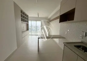 Foto 1 de Apartamento com 1 Quarto para alugar, 42m² em Centro, Campinas