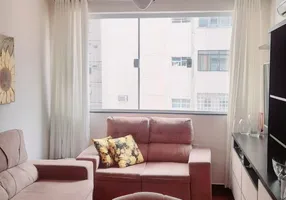 Foto 1 de Apartamento com 2 Quartos à venda, 75m² em Embaré, Santos