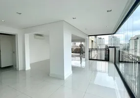 Foto 1 de Cobertura com 4 Quartos para venda ou aluguel, 360m² em Ibirapuera, São Paulo