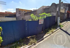 Foto 1 de Lote/Terreno à venda, 250m² em Jardim Lallo, São Paulo