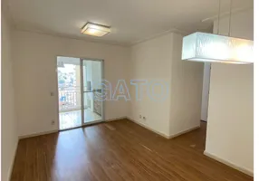 Foto 1 de Apartamento com 3 Quartos à venda, 85m² em Jardim Tupanci, Barueri