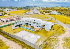 Foto 1 de Casa de Condomínio com 4 Quartos à venda, 702m² em Terras de São José, Itu