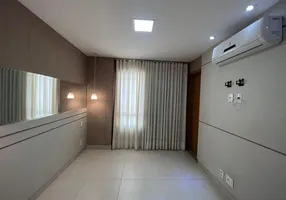 Foto 1 de Apartamento com 3 Quartos à venda, 108m² em Jardim Goiás, Goiânia