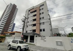 Foto 1 de Cobertura com 4 Quartos à venda, 148m² em Tambauzinho, João Pessoa