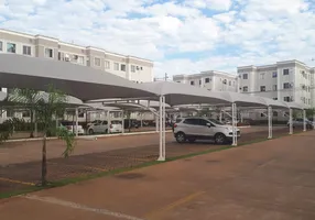 Foto 1 de Apartamento com 2 Quartos para alugar, 50m² em Parque Ohara, Cuiabá