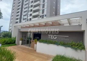 Foto 1 de Apartamento com 2 Quartos à venda, 55m² em Mansões Santo Antônio, Campinas