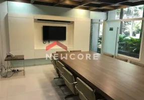 Foto 1 de Sala Comercial à venda, 32m² em Vila Olímpia, São Paulo