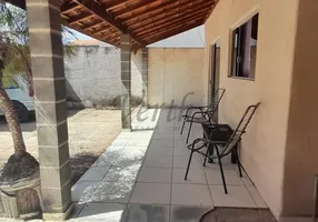 Foto 1 de Casa com 2 Quartos à venda, 300m² em Jardim Canaã II, Mogi Guaçu