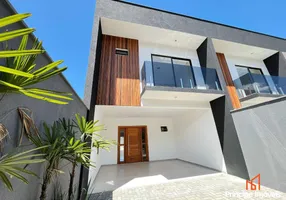 Foto 1 de Casa com 3 Quartos à venda, 140m² em Iririú, Joinville