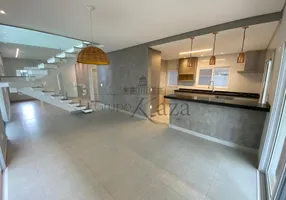 Foto 1 de Casa de Condomínio com 4 Quartos à venda, 263m² em Urbanova VII, São José dos Campos