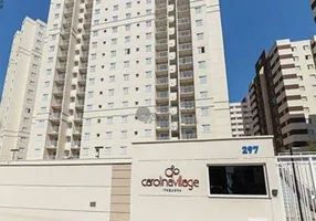 Foto 1 de Apartamento com 2 Quartos à venda, 47m² em Vila Santana, São Paulo