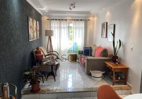 Foto 1 de Apartamento com 2 Quartos à venda, 74m² em Ponte Preta, Campinas