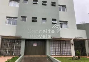 Foto 1 de Apartamento com 3 Quartos à venda, 95m² em Oficinas, Ponta Grossa