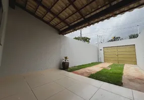 Foto 1 de Casa com 2 Quartos à venda, 59m² em Dois de Julho, Salvador