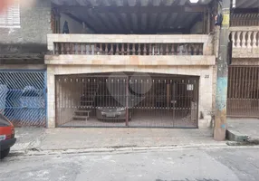 Foto 1 de Sobrado com 5 Quartos à venda, 197m² em Vila Nova Cachoeirinha, São Paulo