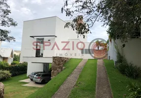 Foto 1 de Casa de Condomínio com 3 Quartos à venda, 405m² em Village Visconde de Itamaraca, Valinhos