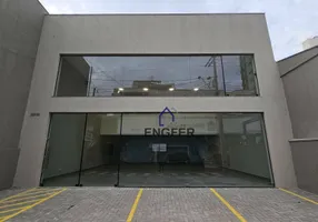 Foto 1 de Ponto Comercial para alugar, 175m² em Centro, São José do Rio Preto