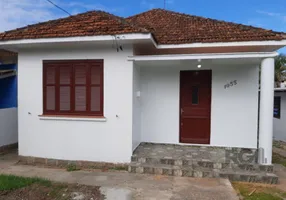 Foto 1 de Casa com 3 Quartos à venda, 89m² em Belém Novo, Porto Alegre