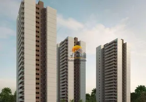 Foto 1 de Apartamento com 3 Quartos à venda, 94m² em Presidente Kennedy, Fortaleza