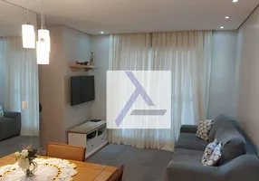 Foto 1 de Apartamento com 3 Quartos à venda, 67m² em Morumbi, São Paulo