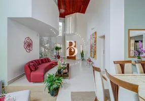 Foto 1 de Casa com 4 Quartos à venda, 467m² em Jardim dos Estados, São Paulo