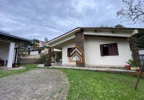 Foto 1 de Casa com 3 Quartos à venda, 90m² em Dom Feliciano, Viamão