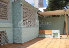 Foto 1 de Casa com 4 Quartos para alugar, 180m² em Sumaré, São Paulo
