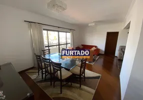 Foto 1 de Apartamento com 4 Quartos à venda, 185m² em Vila Baeta Neves, São Bernardo do Campo