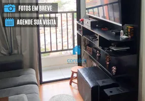 Foto 1 de Apartamento com 1 Quarto à venda, 31m² em Vila Yolanda, Osasco