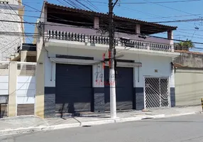 Foto 1 de Sobrado com 3 Quartos à venda, 580m² em Penha, São Paulo