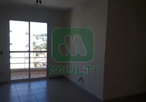 Foto 1 de Apartamento com 1 Quarto à venda, 60m² em Maracanã, Uberlândia